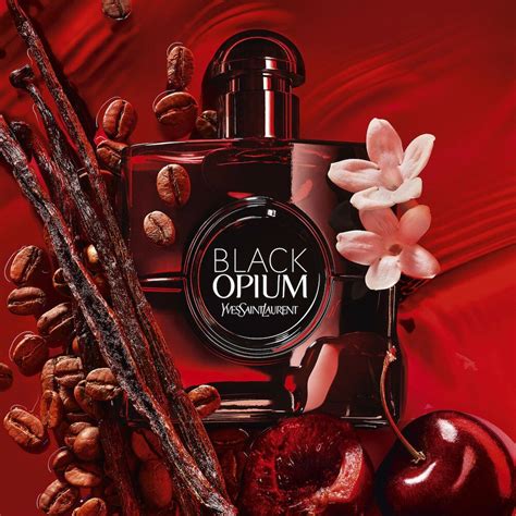 Yves Saint Laurent Cherry 